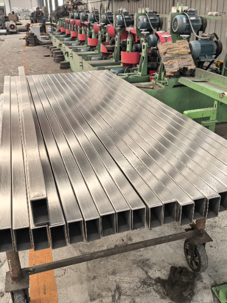 通州液冷不锈钢方管选源头厂