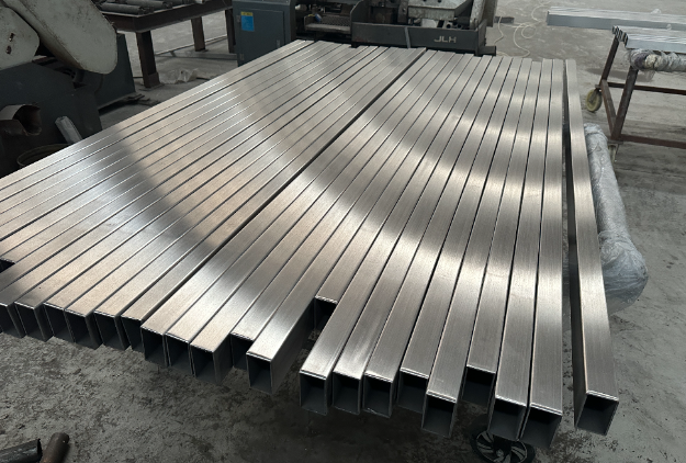 通州不锈钢方管