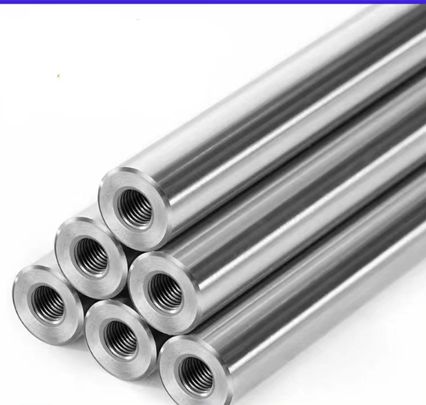 通州镀铬钢管 镀铬圆管 